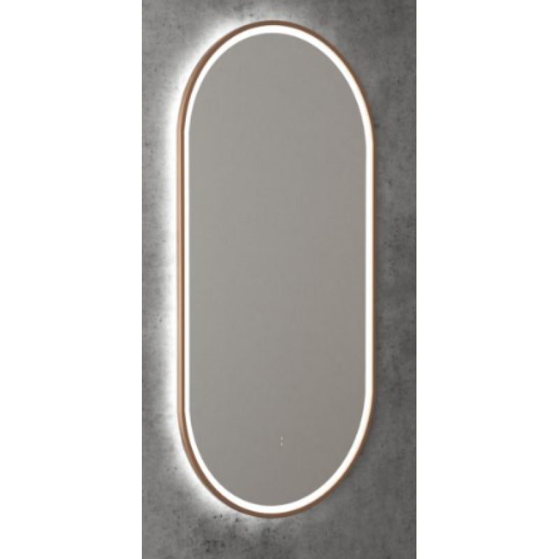 Aulic LED Mirror Beau Mond e 900*450mm 